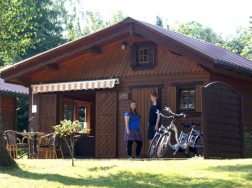 Blockhaus Ines Außen2 Blockhaus Ines Außen2